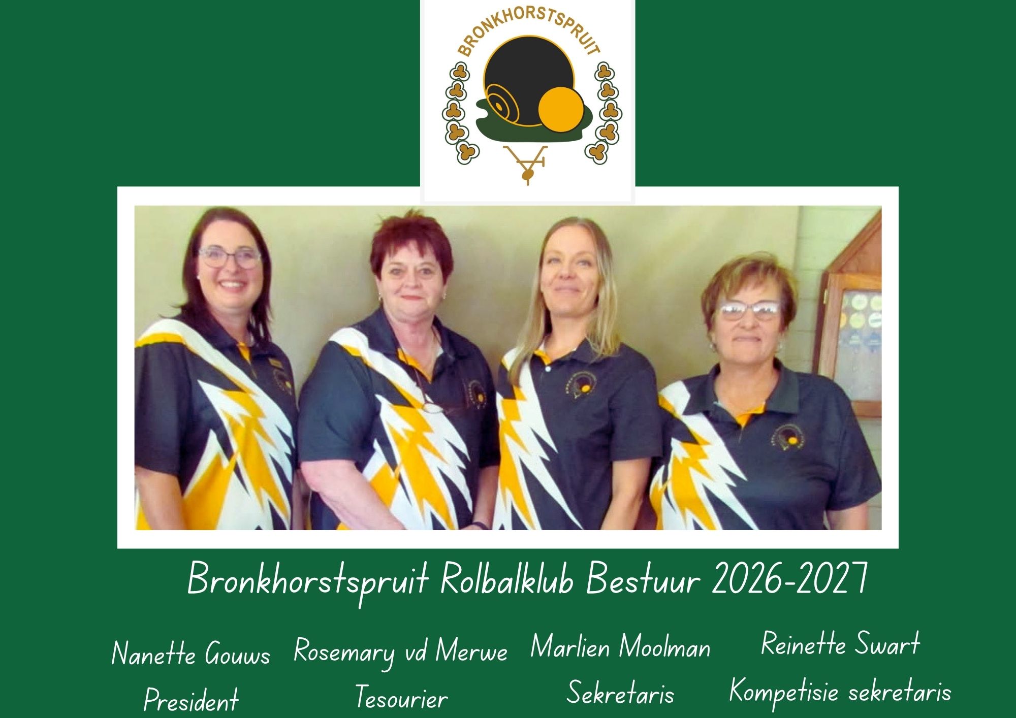 BESTUUR 2026-2027